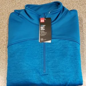 Under Armour Women's Gamut 1/4 Zip